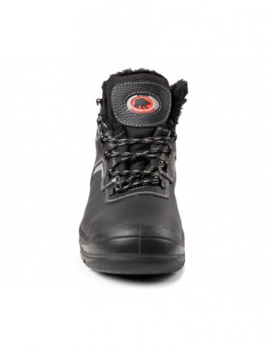 Arbeitschuhe Bearfield winterstiefel R02 S3