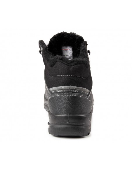 Arbeitschuhe Bearfield winterstiefel R02 S3