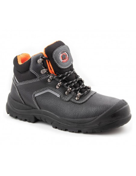 Arbeitschuhe Bearfield R02 O1