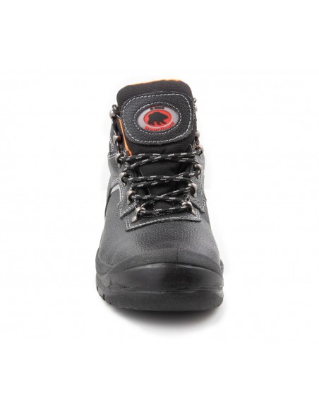 Arbeitschuhe Bearfield R02 O1