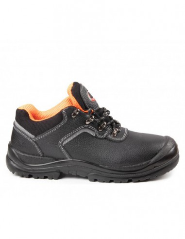 Arbeitschuhe Bearfield R03 S3