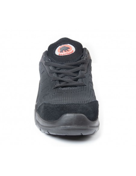 Arbeitschuhe Bearfield halbschuhe N05 S1-P SRC