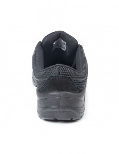 Arbeitschuhe Bearfield halbschuhe N05 S1-P SRC