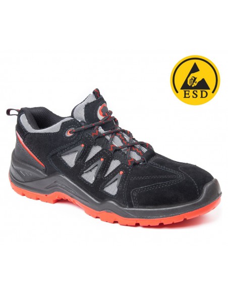 Arbeitschuhe Bearfield N06 SRC ESD S1-P