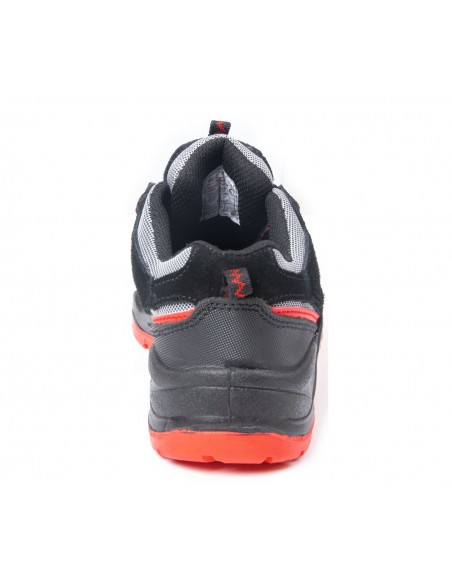 Arbeitschuhe Bearfield N06 SRC ESD S1-P