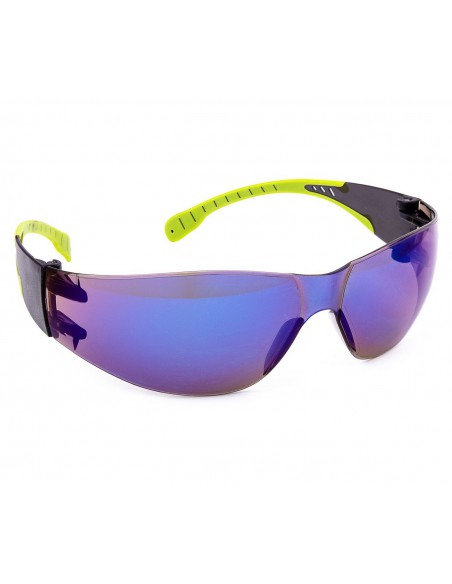 Okulary ochronne Chaplin Mirror Flex