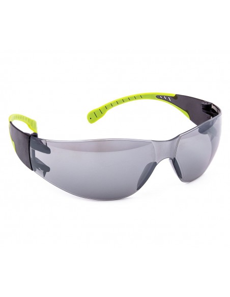 Okulary ochronne Chaplin Grey Flex