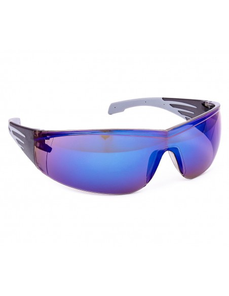 Chaplin Unimirror Splitterschutzbrille