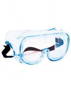 Gogle ochronne CHAPLIN GOGLE UNICHEM