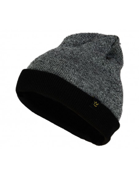 Mütze DUALCOLOR gestrickt