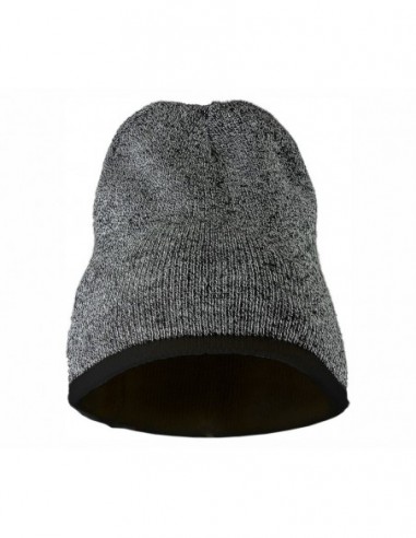 Mütze DUALCOLOR gestrickt