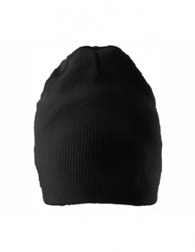 Mütze DUALCOLOR gestrickt