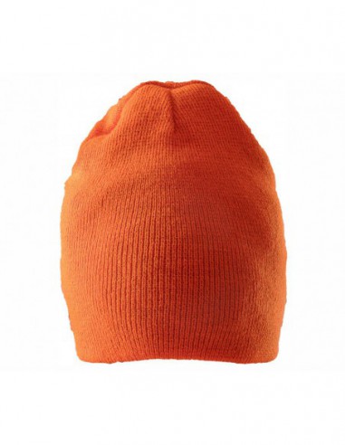 Mütze DUALCOLOR gestrickt