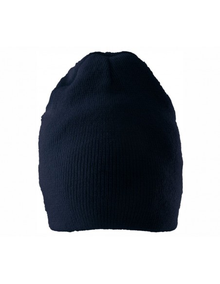 Mütze DUALCOLOR gestrickt