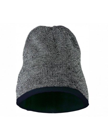 Mütze DUALCOLOR gestrickt