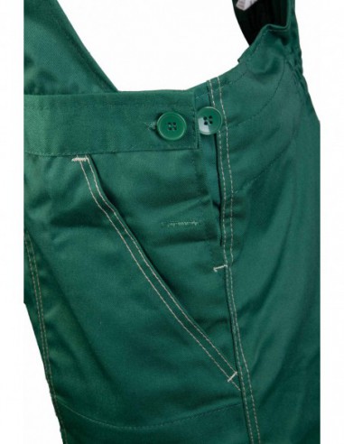 Arbeitslatzhosen Brixton Classic