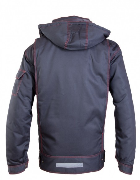 Kurtka zimowa robocza Seven Kings Quartz