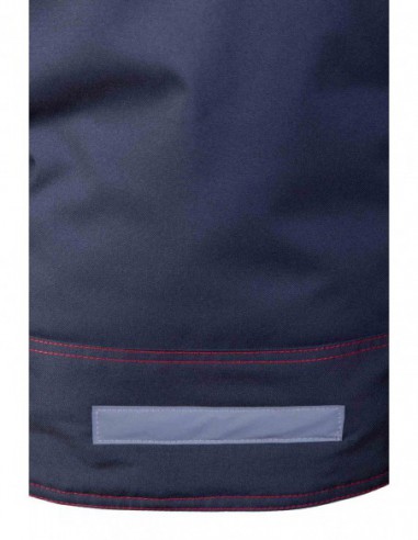 Winterarbeitsjacke Quarz