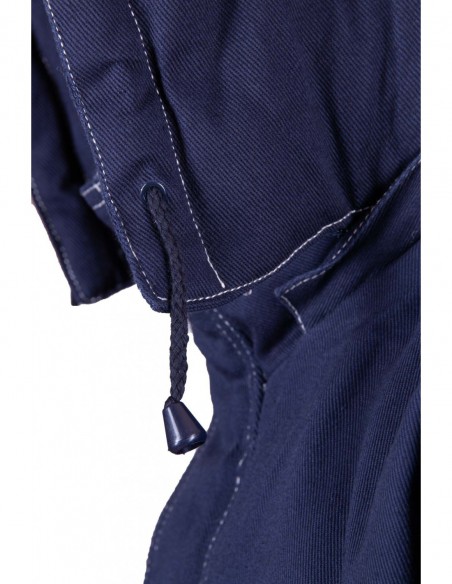 Kurtka robocza z odpinanymi rękawami Seven Kings Cotton
