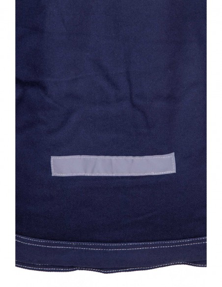 Kurtka robocza z odpinanymi rękawami Seven Kings Cotton
