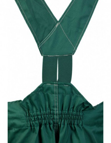 Arbeitslatzhosen Brixton Classic