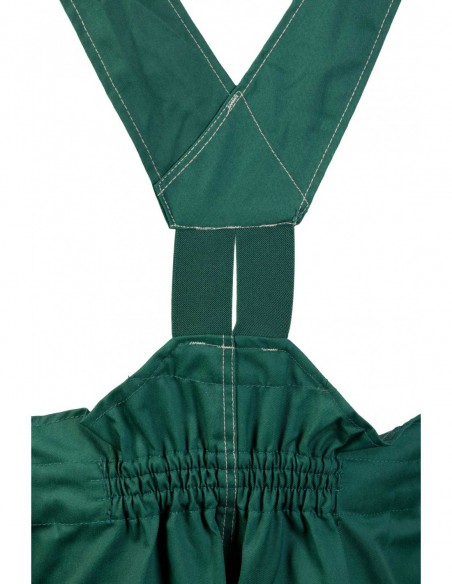 Arbeitslatzhosen Brixton Classic