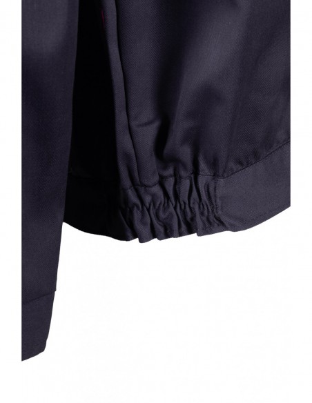 Universal arbeitsjacke MXP grau