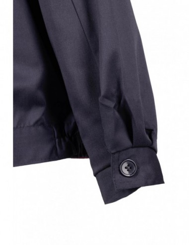 Universal arbeitsjacke MXP grau