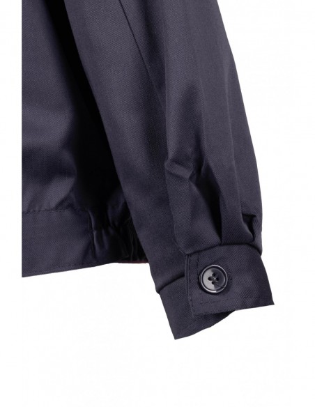 Universal arbeitsjacke MXP grau