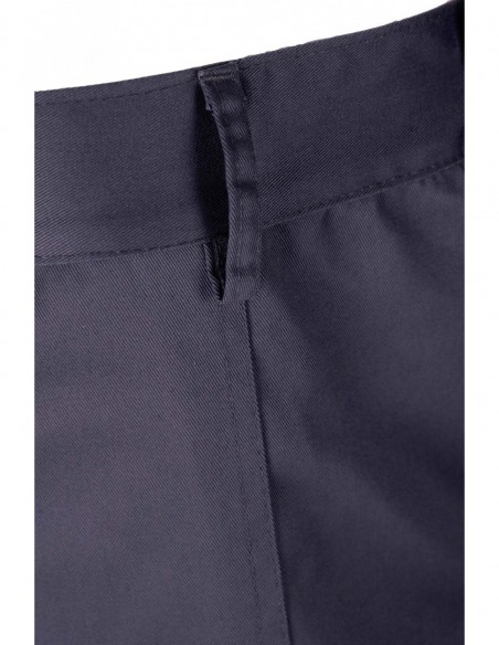 Spodnie robocze ochronne MxP szare