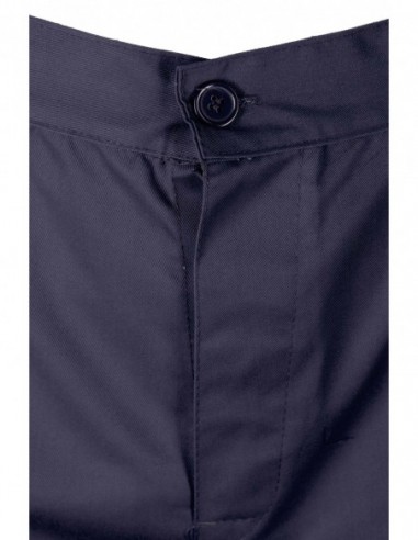 Spodnie robocze ochronne MxP szare