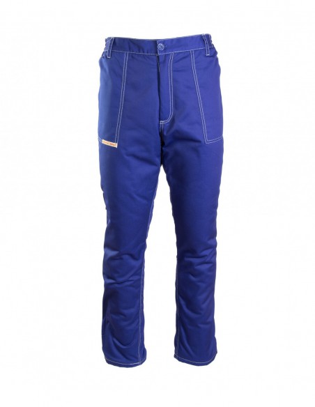 Ocieplane spodnie robocze Brixton Snow