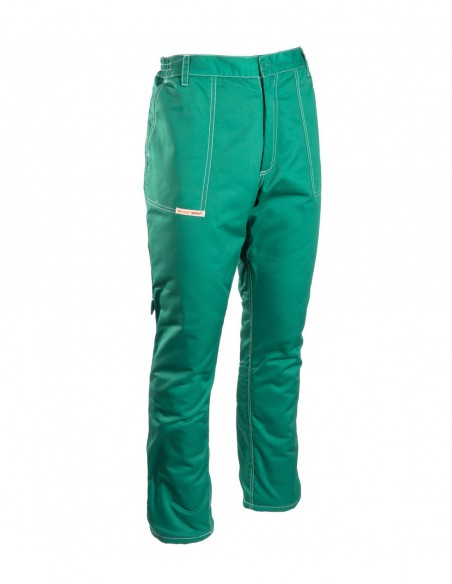 Ocieplane spodnie robocze Brixton Snow