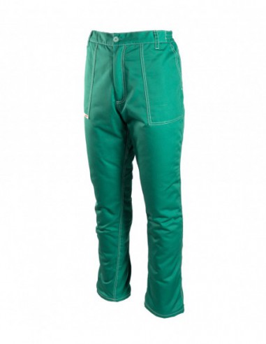 Brixton Snow isolierte Arbeitshose