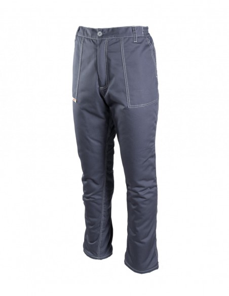 Ocieplane spodnie robocze Brixton Snow