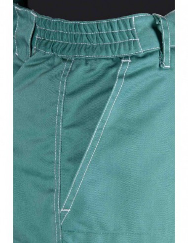 Brixton Snow isolierte Arbeitshose