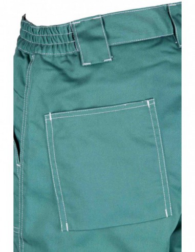 Brixton Snow isolierte Arbeitshose