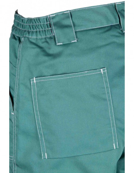 Brixton Snow isolierte Arbeitshose