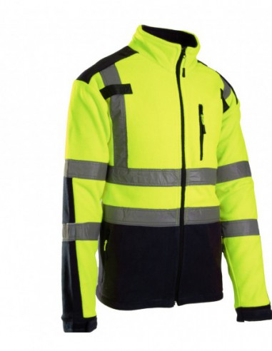 Brixton Flash reflektierendes Arbeitsvlies