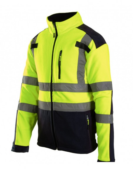 Brixton Flash reflektierendes Arbeitsvlies