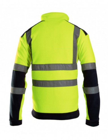 Brixton Flash reflektierendes Arbeitsvlies