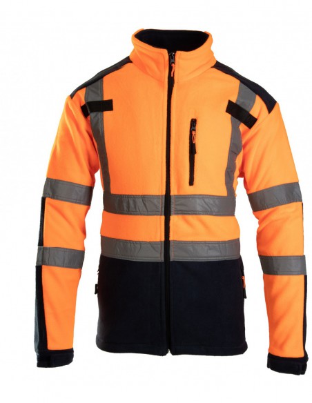 Brixton Flash reflektierendes Arbeitsvlies