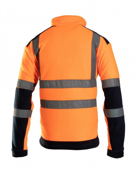 Brixton Flash reflektierendes Arbeitsvlies