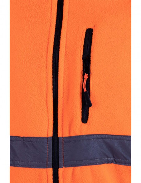 Brixton Flash reflektierendes Arbeitsvlies