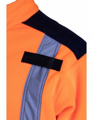 Brixton Flash reflektierendes Arbeitsvlies