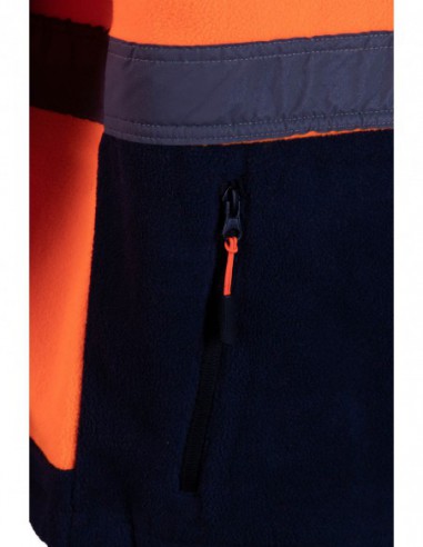 Brixton Flash reflektierendes Arbeitsvlies