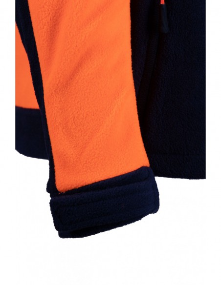 Brixton Flash reflektierendes Arbeitsvlies