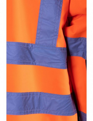 Brixton Flash reflektierende Softshelljacke