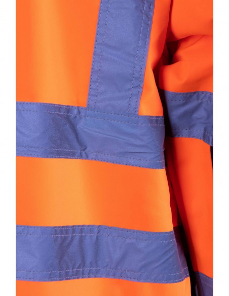 Brixton Flash reflektierende Softshelljacke