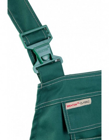 Arbeitslatzhosen Brixton Classic